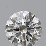 0.65 carat Round diamond J  VS1 Excellent