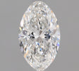 0.40 carat Marquise diamond H VVS1 