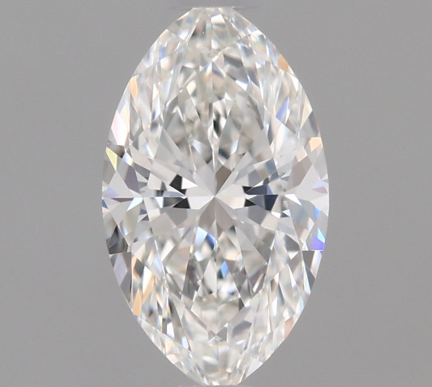 0.40 carat Marquise diamond H VVS1 