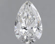 0.70 carat Pear diamond G VS2 