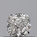 0.44 carat Cushion diamond F  VVS1