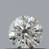 0.32 carat Round diamond F  VS1 Excellent