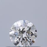0.38 carat Round diamond F VS1 Excellent