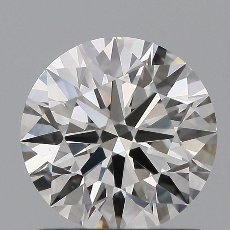 1.01 carat Round diamond H  VS1 Excellent