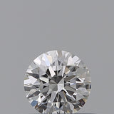 0.35 carat Round diamond F  VVS1 Excellent