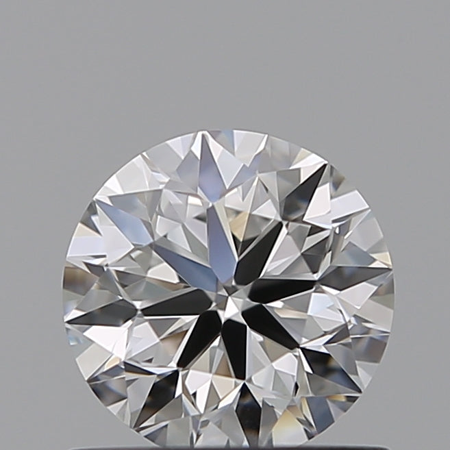 0.70 carat Round diamond E  VVS1 Excellent