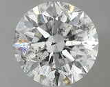 1.00 carat Round diamond F SI2 VeryGood
