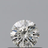 0.35 carat Round diamond G  VVS1 Excellent