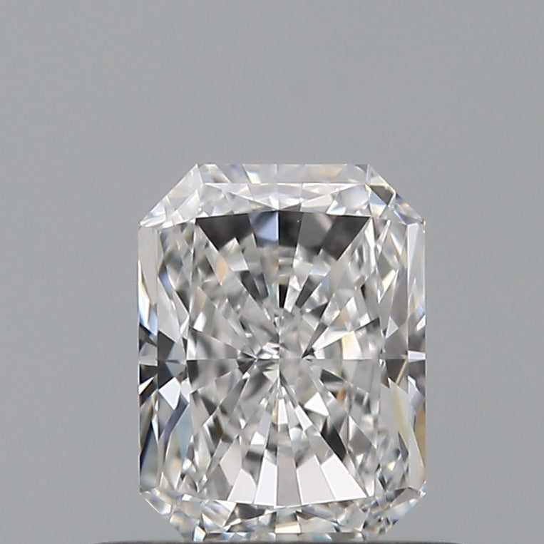 0.51 carat Radiant diamond E  VVS1