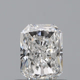 0.51 carat Radiant diamond E  VVS1