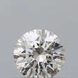 0.30 carat Round diamond H VVS2 Excellent