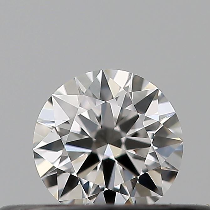 0.20 carat Round diamond G  VVS1 Excellent