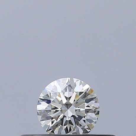 0.18 carat Round diamond F VVS2 Excellent
