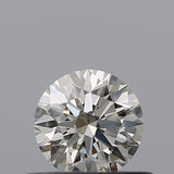 0.40 carat Round diamond J VS2 Excellent