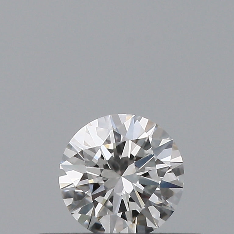 0.23 carat Round diamond F  VVS1 Excellent