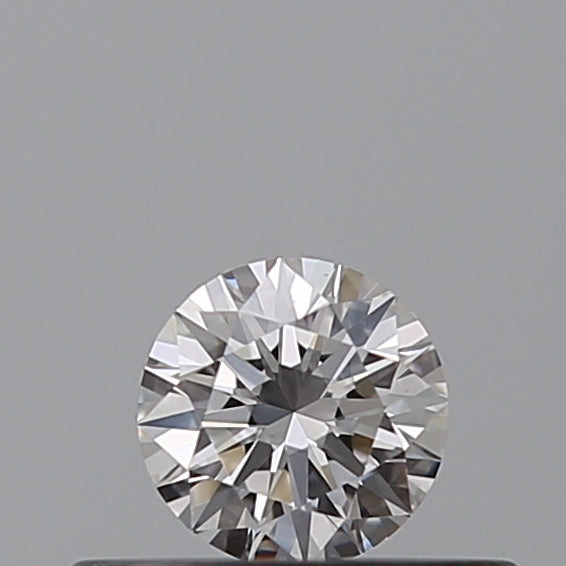 0.19 carat Round diamond E  VS1 Excellent