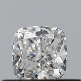 0.40 carat Cushion diamond E  VVS2