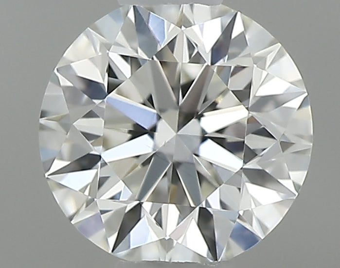 0.40 carat Round diamond H  VS1 Excellent
