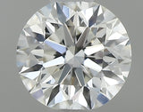 0.40 carat Round diamond H  VS1 Excellent