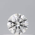 0.23 carat Round diamond E VS1 Excellent