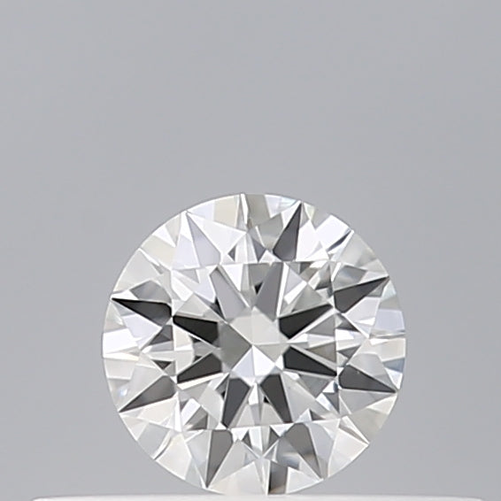 0.23 carat Round diamond E VS1 Excellent