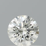 0.33 carat Round diamond G VVS2 Excellent