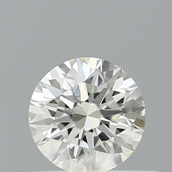 0.33 carat Round diamond G VVS2 Excellent