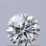 0.70 carat Round diamond G VVS2 Excellent