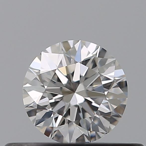 0.26 carat Round diamond E  VS1 Excellent