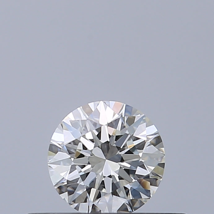 0.30 carat Round diamond F IF Excellent