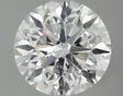 1.50 carat Round diamond F SI2 VeryGood