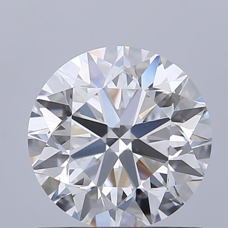 1.01 carat Round diamond D VS1 VeryGood