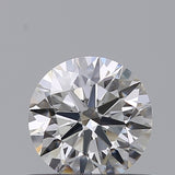 0.50 carat Round diamond F  VVS2 Excellent