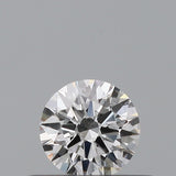 0.28 carat Round diamond D  VVS1 Excellent