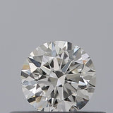 0.30 carat Round diamond F  VVS2 Excellent