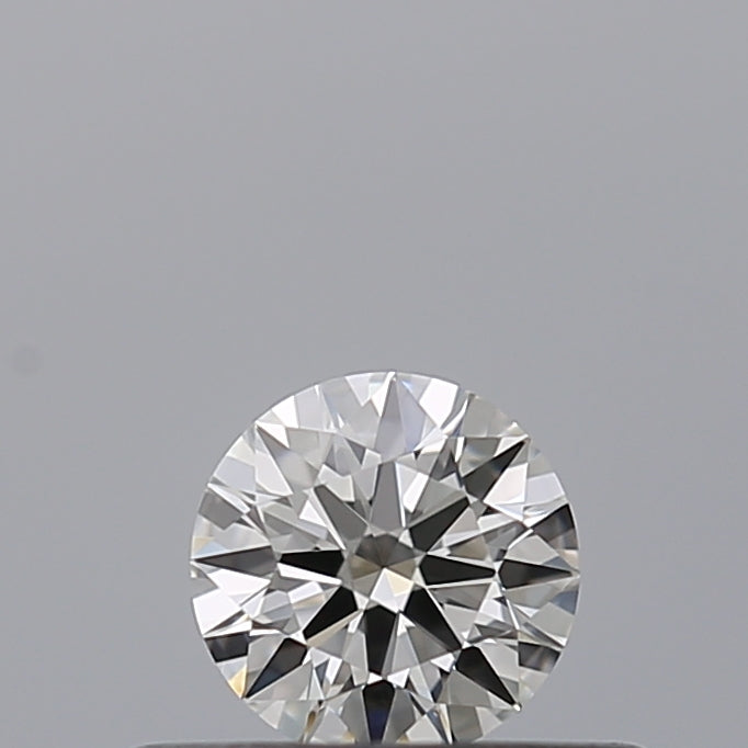 0.24 carat Round diamond F  VS1 Excellent
