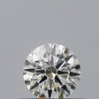 0.30 carat Round diamond E  VS1 Excellent