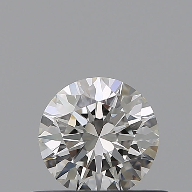 0.40 carat Round diamond I  VS1 Excellent