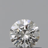 0.40 carat Round diamond I  VS1 Excellent