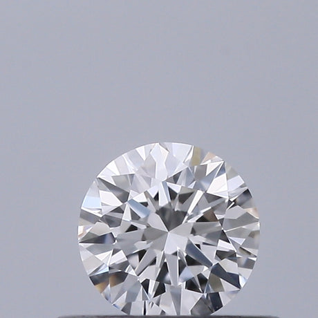 0.30 carat Round diamond D IF Excellent