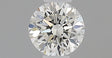 0.28 carat Round diamond G  VVS1 Very good