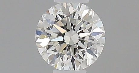 0.28 carat Round diamond G  VVS1 Very good