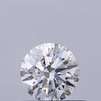 0.40 carat Round diamond D VVS1 Excellent