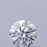 0.40 carat Round diamond D VVS1 Excellent