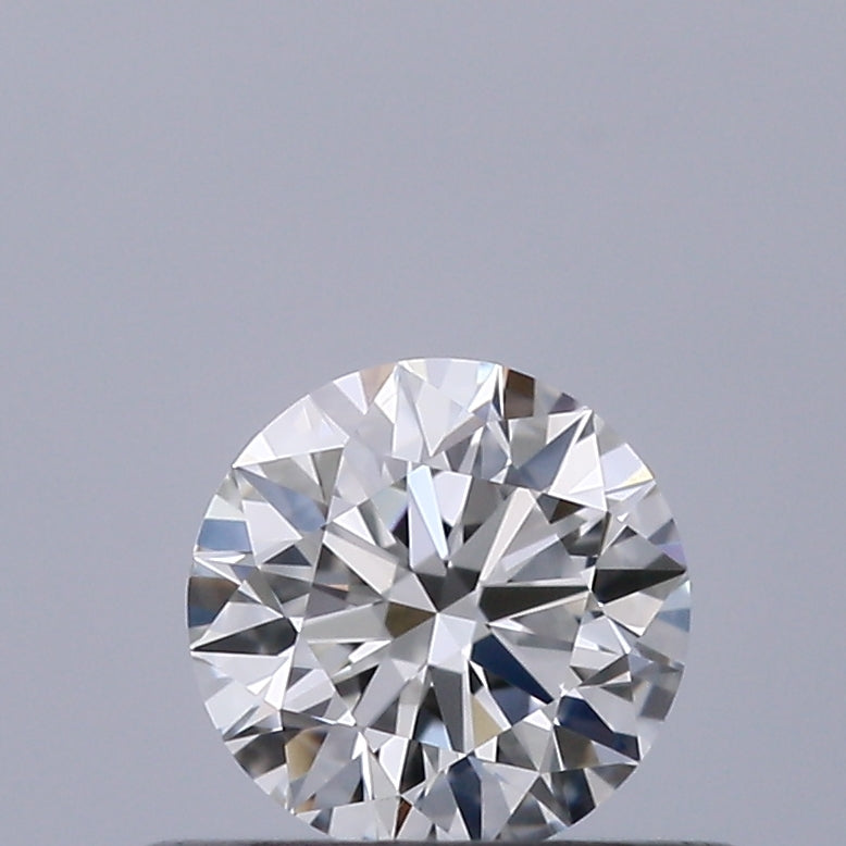 0.35 carat Round diamond F VS2 Excellent
