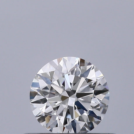 0.35 carat Round diamond F VS2 Excellent