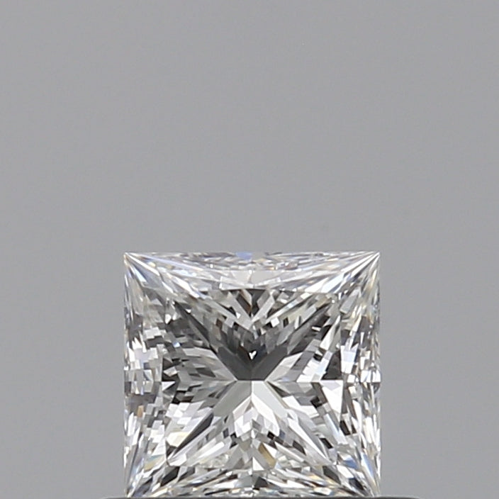 0.40 carat Princess diamond G  VVS1