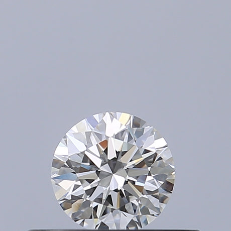 0.28 carat Round diamond F VVS1 Excellent