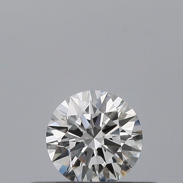 0.23 carat Round diamond F VS1 Excellent