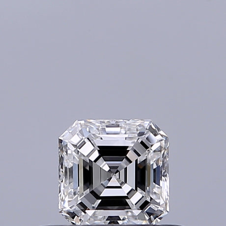 0.33 carat Emerald diamond D IF 